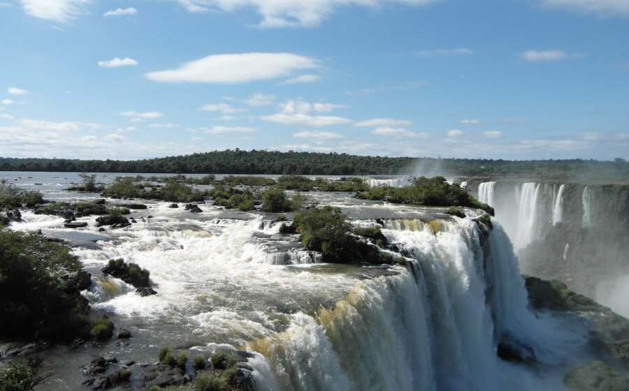 FOZ DO IGUAÇU
