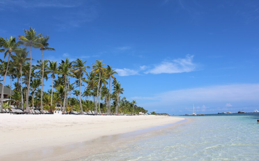 PUNTA CANA