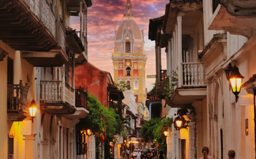 CARTAGENA