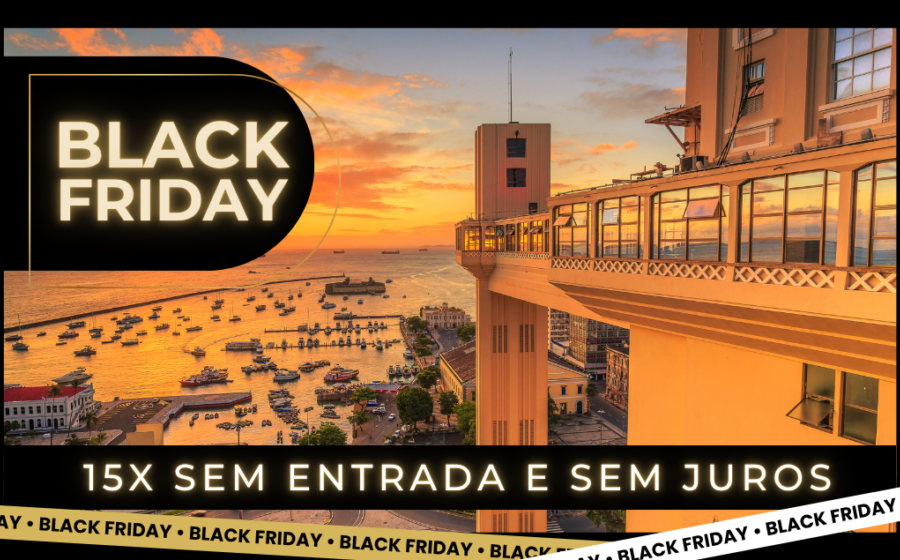 SALVADOR *Reveillon