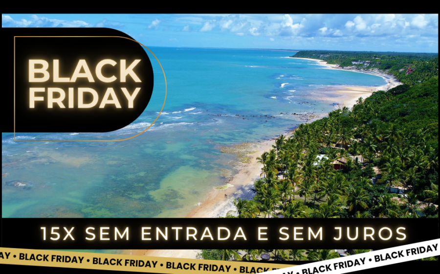 PORTO SEGURO *Reveillon