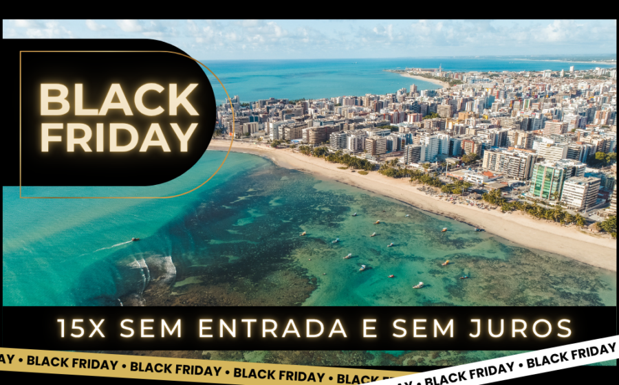 MACEIÓ *Férias janeiro