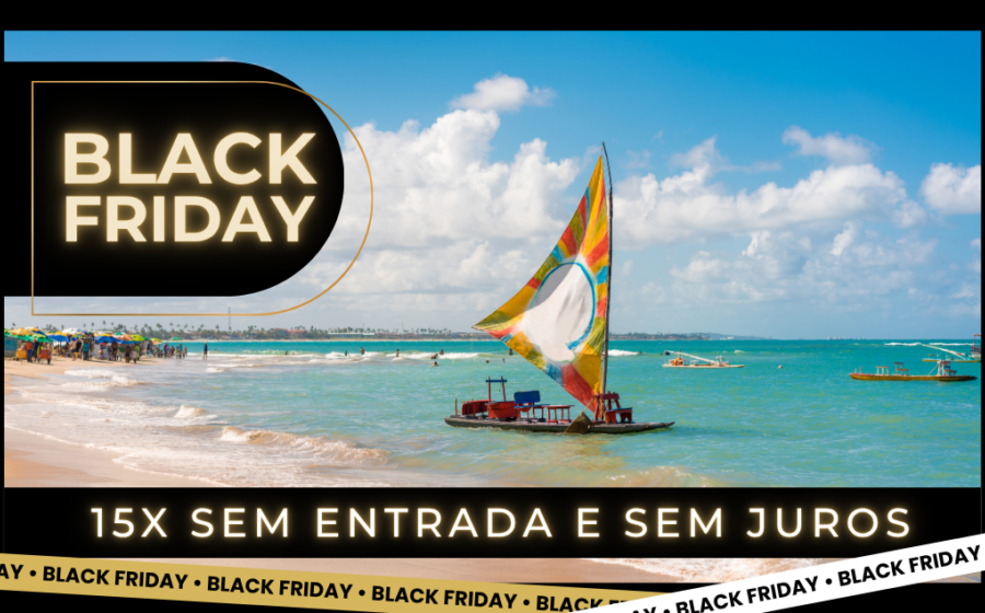 PORTO DE GALINHAS *Férias janeiro