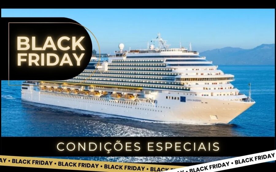 COSTA DIADEMA