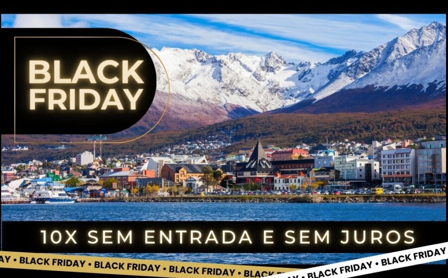 USHUAIA