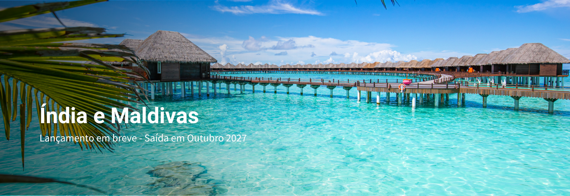 TESTE ÍNDIA E MALDIVAS 2
