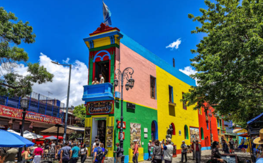 BUENOS AIRES