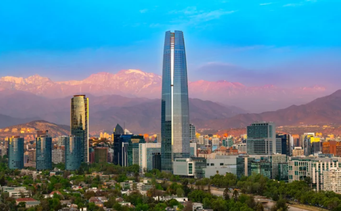 SANTIAGO