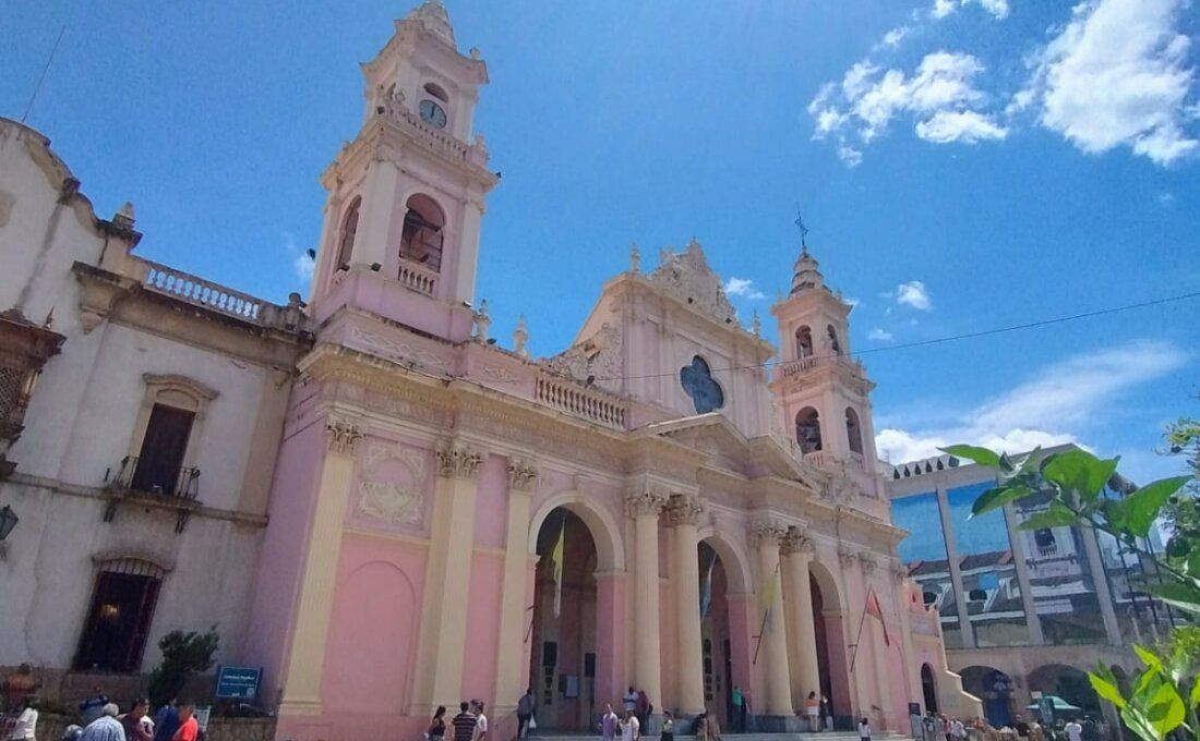 SALTA & BUENOS AIRES
