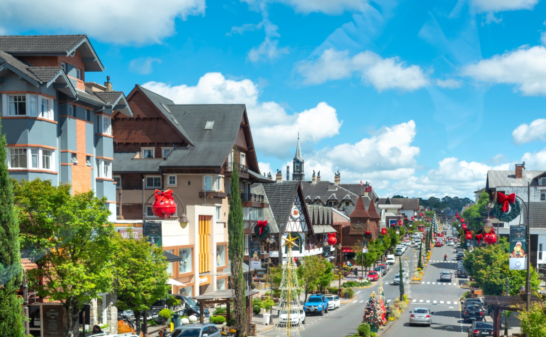 GRAMADO