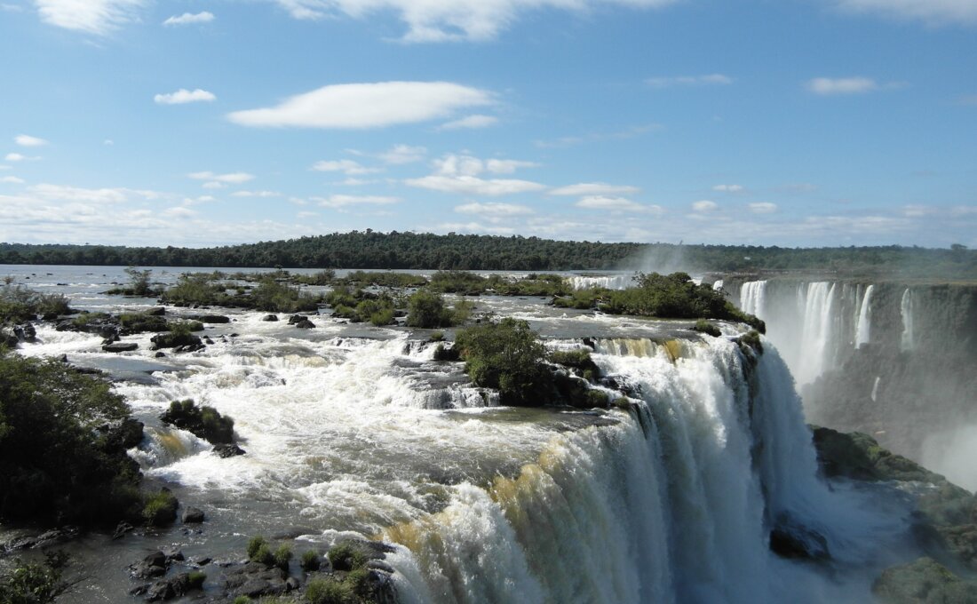 FOZ DO IGUAÇU
