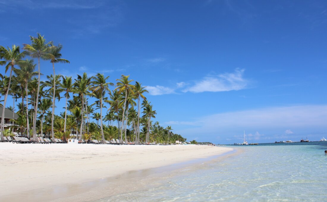 PUNTA CANA