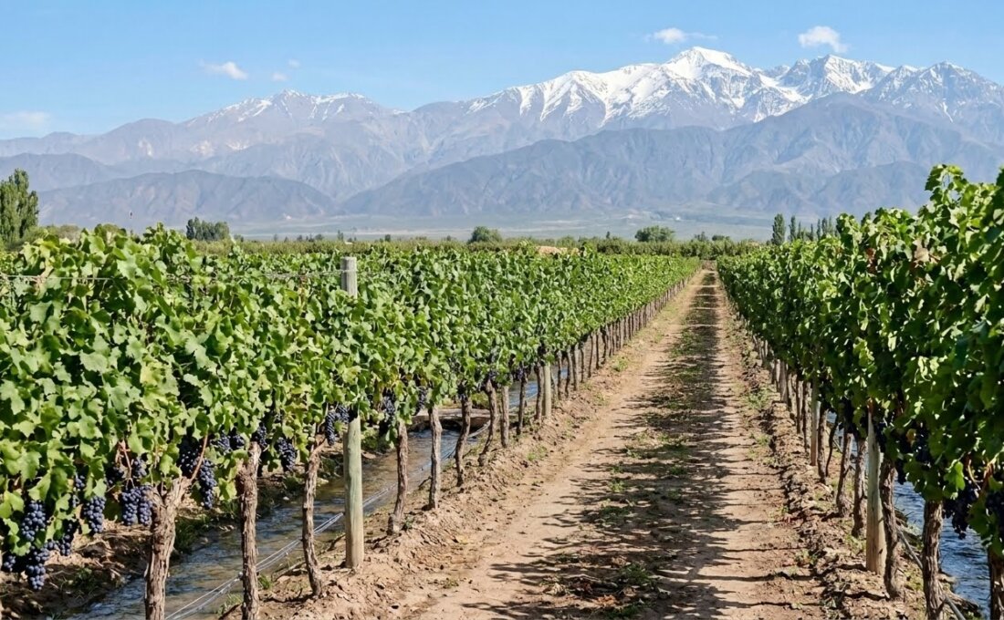 MENDOZA