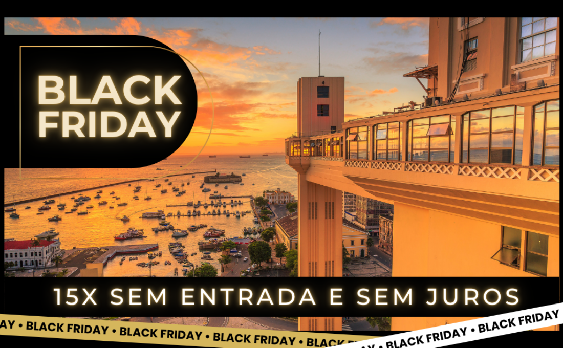 SALVADOR *Reveillon