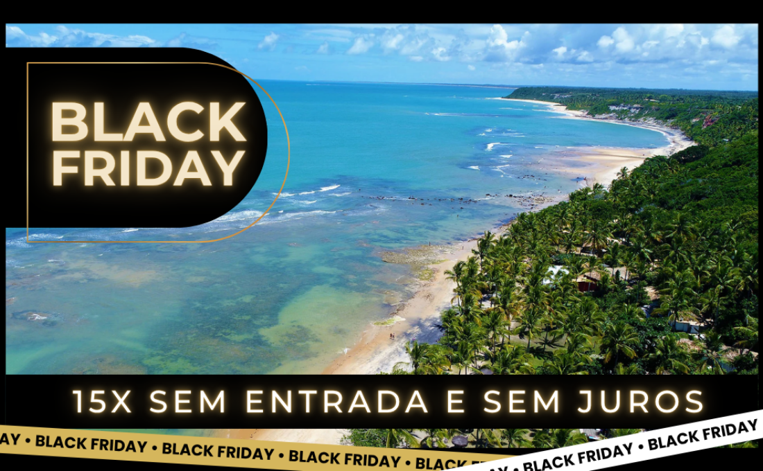 PORTO SEGURO *Reveillon