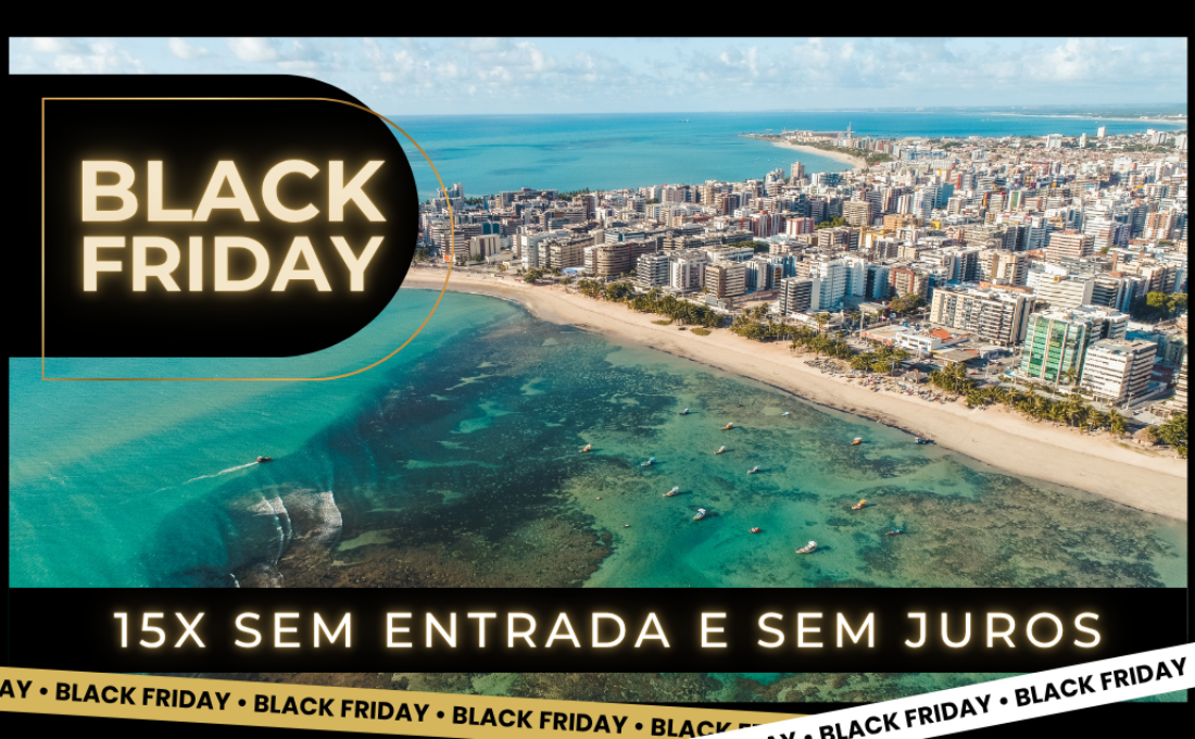 MACEIÓ *Férias janeiro