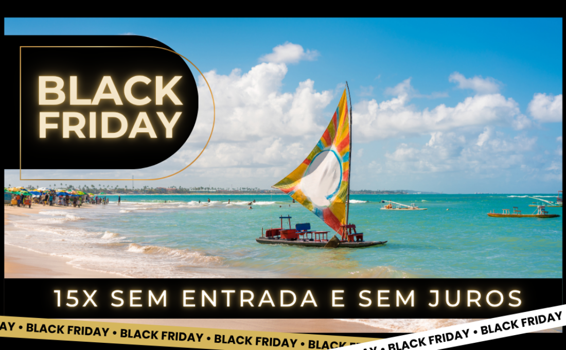 PORTO DE GALINHAS *Férias janeiro
