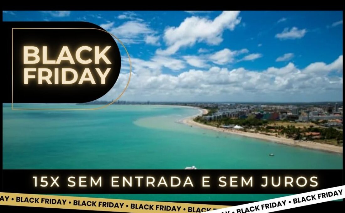 JOÃO PESSOA *Férias janeiro