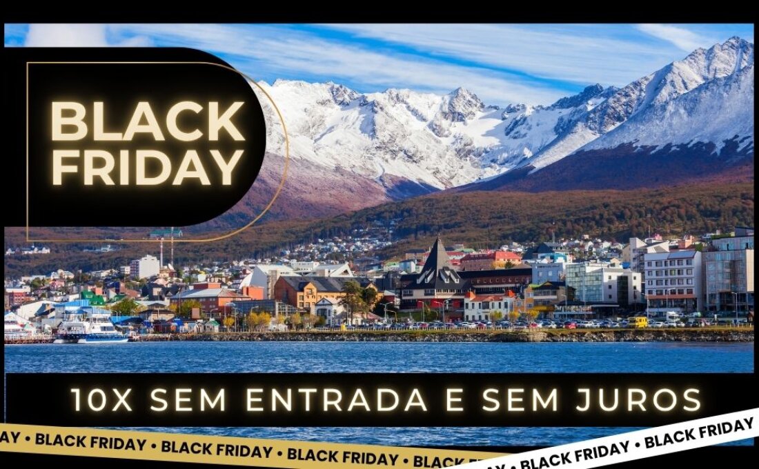 USHUAIA