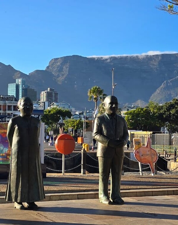 Férias na África do Sul - 2026