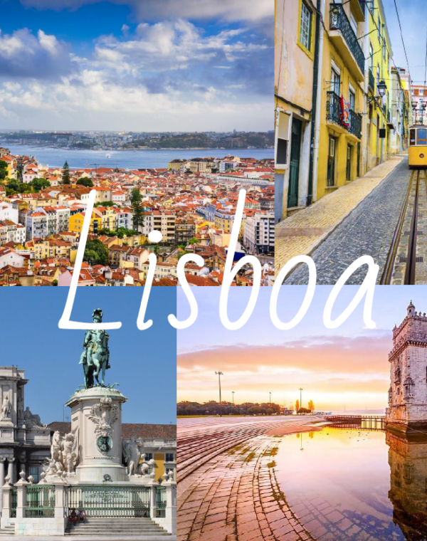 7 Maravilhas de Portugal