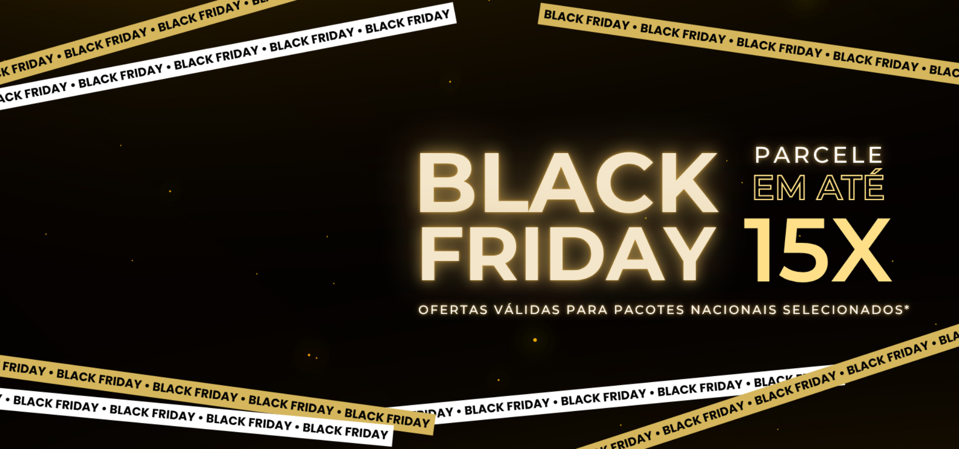 APROVEITE AS OFERTAS