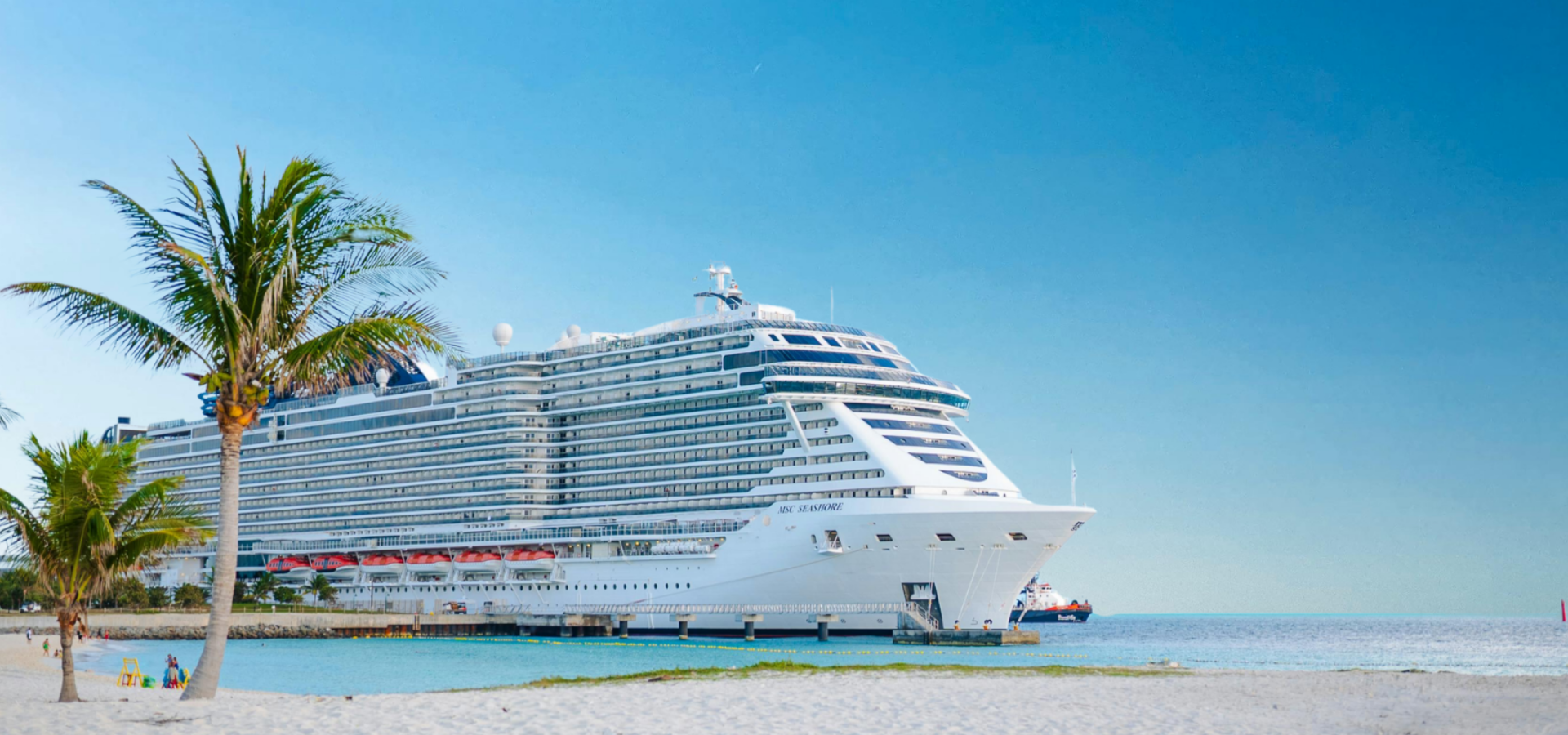 Réveillon no Caribe